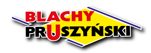 Logo Blachy Pruszyński